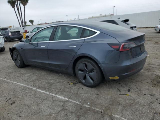 5YJ3E1EA7LF803495 Tesla MODEL 3