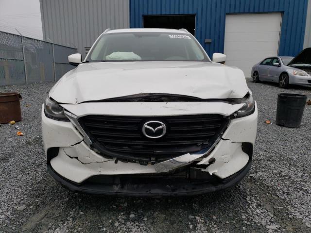 2016 MAZDA CX-9 TOURI - JM3TCBBY7G0119345
