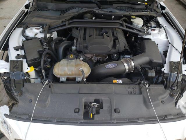 1FA6P8TH5J5105004 Ford MUSTANG