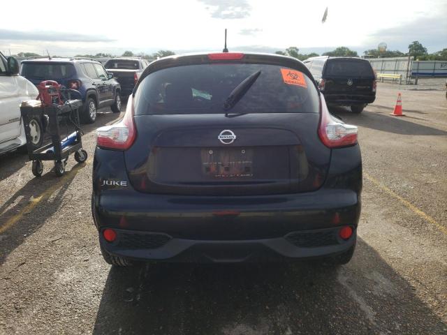 2016 NISSAN JUKE S - JN8AF5MR7GT604635