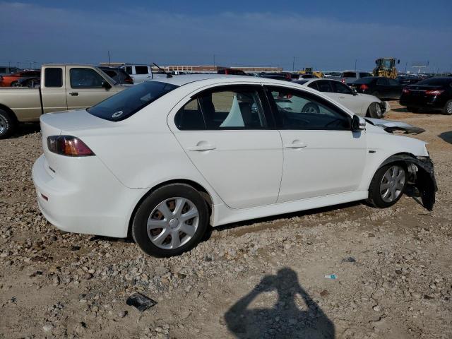 JA32U2FUXFU021845 Mitsubishi LANCER ES