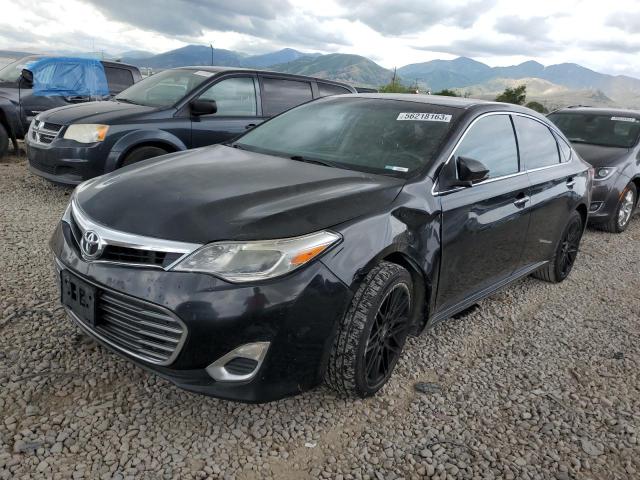 2013 Toyota Avalon Base