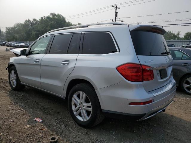 VIN 4JGDF6EE0GA636506 2016 Mercedes-Benz GL-Class, ... no.2