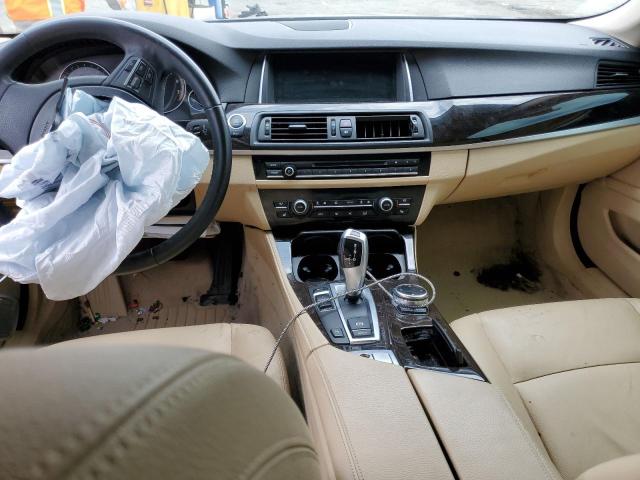 WBA5A5C53ED500450 BMW 528 I