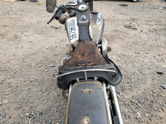 2006 HARLEY-DAVIDSON FLSTNI 1HD1JDB116Y072249