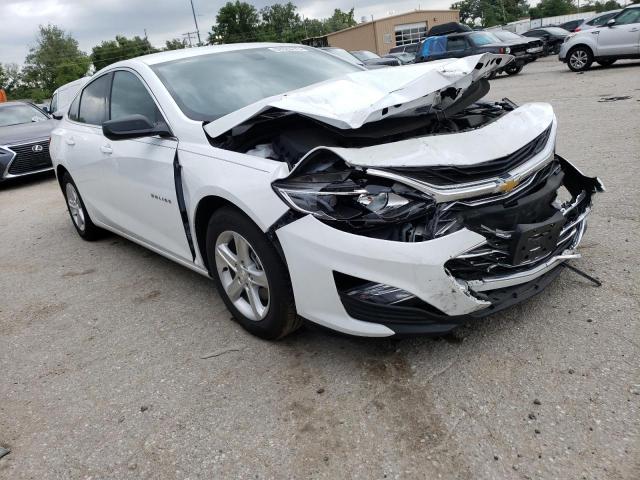 Vin: 1g1zb5st4nf191554, lot: 57526273, chevrolet malibu ls 20224