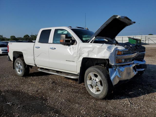 2016 CHEVROLET SLVRD 1500 1GC2KUEG0GZ227212