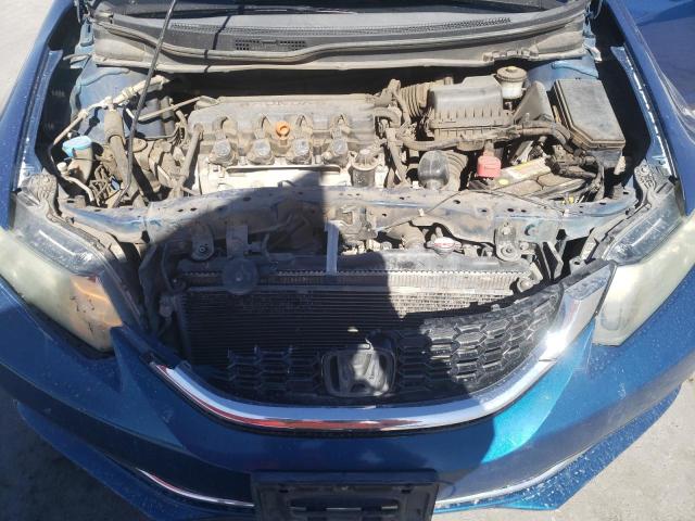 19XFB2F81FE019900 Honda CIVIC EX