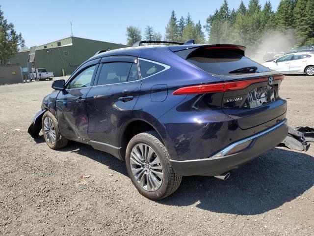 JTEAAAAH6PJ126844 Toyota VENZA LE