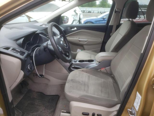 1FMCU9GX6FUB51334 Ford ESCAPE SE