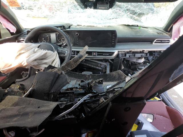 5XXG64J27PG225965 KIA K5 GT LINE