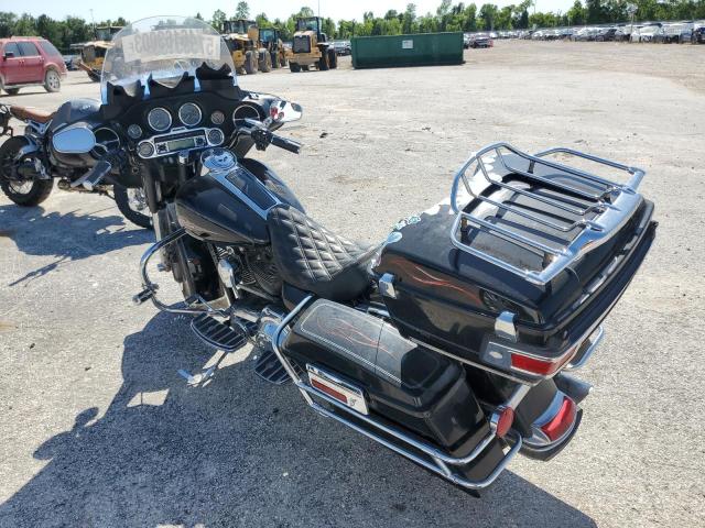 2009 HARLEY-DAVIDSON FLHTC - 1HD1FF4159Y654448