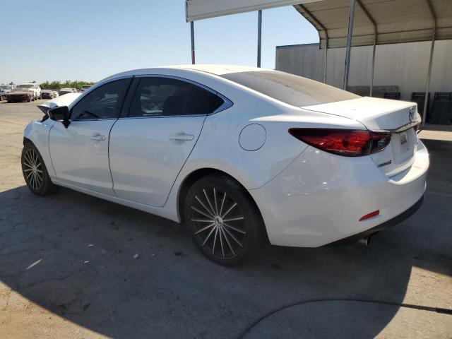 MAZDA 6 SPORT 2016 1