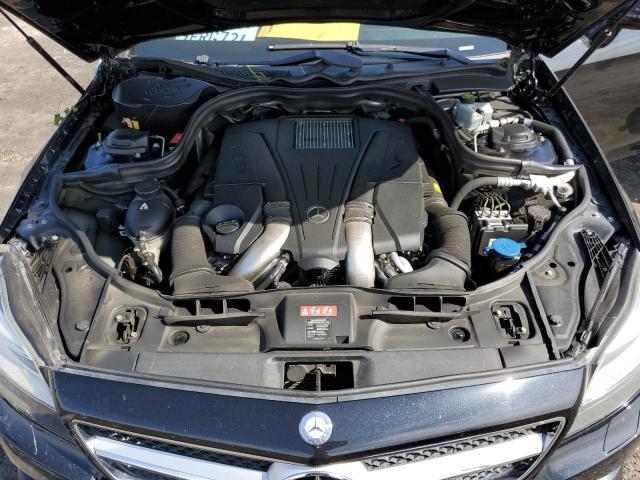 WDDLJ7DBXEA097102 Mercedes-Benz CLS 550