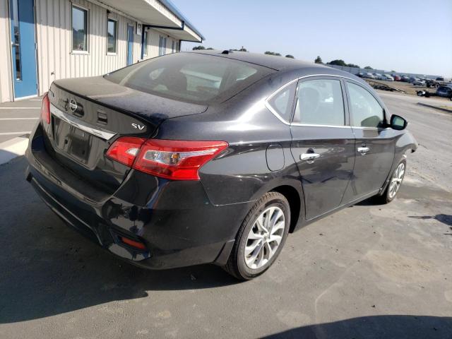 3N1AB7APXJY222526 Nissan SENTRA S