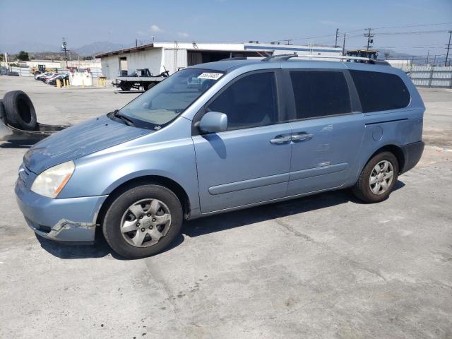 2009 Kia Sedona EX