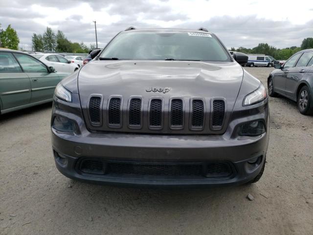 1C4PJMBS1EW197038 Jeep Cherokee Trailhawk