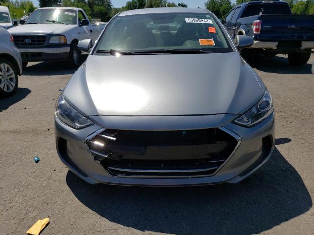 5NPD74LF9HH201639 Hyundai ELANTRA SE