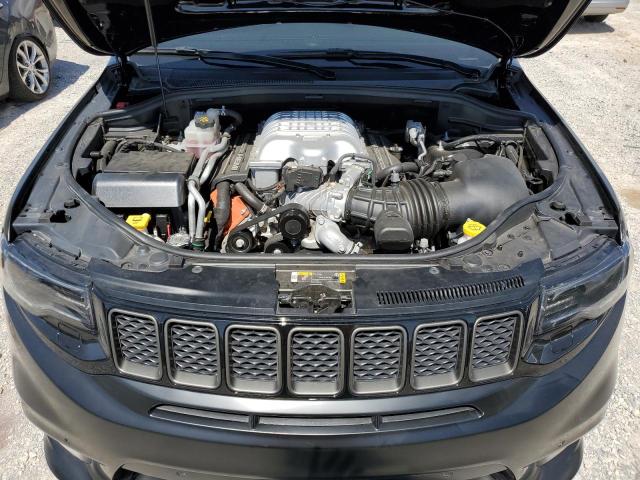 1C4RJFN99MC621157 Jeep Grand Cherokee Trackhawk