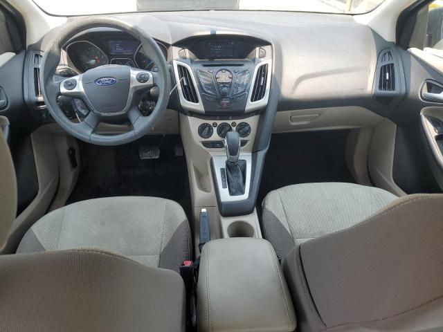 1FADP3F27EL438727 Ford FOCUS SE