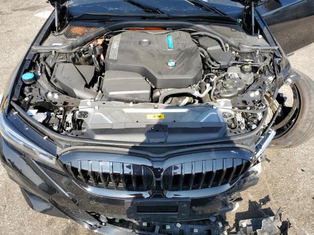 3MW5P7J07N8C42769 BMW 330e