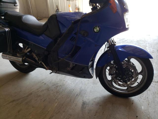 2001 KAWASAKI ZG1000 - JKAZGCA111B516251