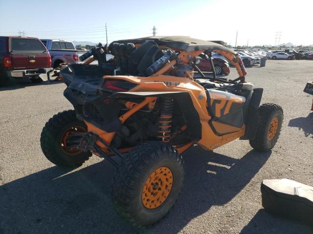 2020 CAN-AM 1100 ORV 3JBVVAV47LK000943
