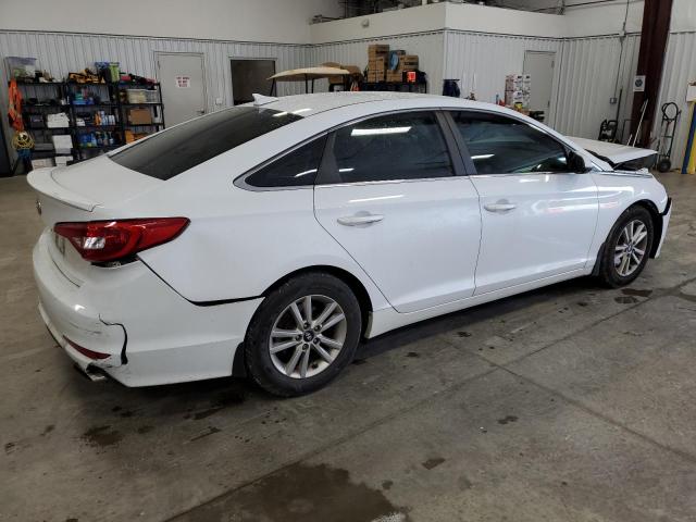 5NPE24AF0HH578091 | 2017 HYUNDAI SONATA SE