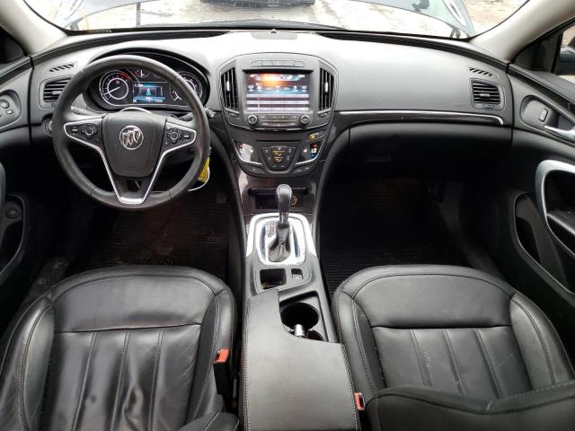 2G4GL5EX8H9131280 Buick Regal Sport Touring