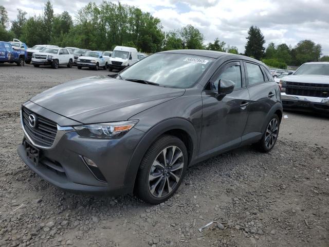 2014 Mazda CX-3 Touring