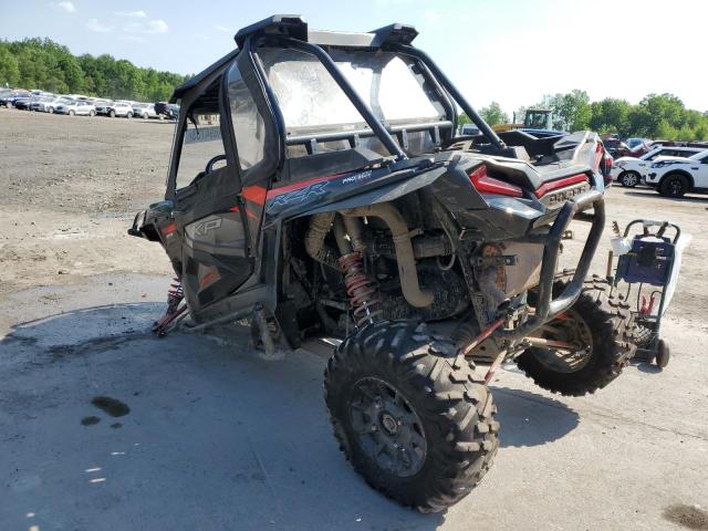 2019 POLARIS RZR XP 100 - 3NSVDK993KF791389