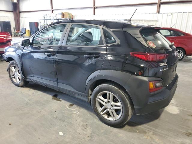 VIN KM8K12AA9LU589745 2020 Hyundai Kona, SE no.2