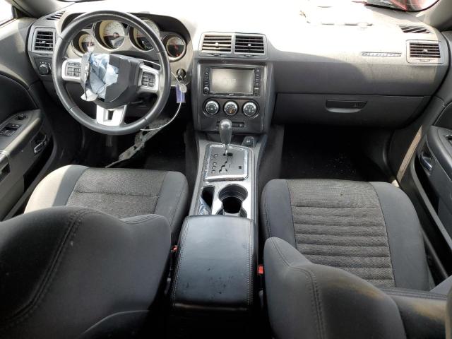 2C3CDYAG1EH293958 Dodge Challenger Sxt