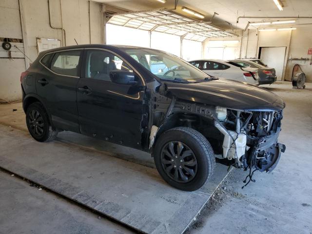 JN1BJ1CP9JW150775 Nissan Rogue Sport S