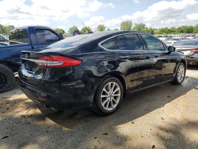 3FA6P0HD8HR114665 2017 Ford Fusion Se