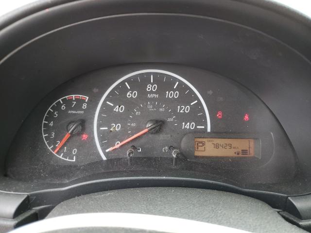 3N1CN7AP5GL847888 Nissan VERSA S