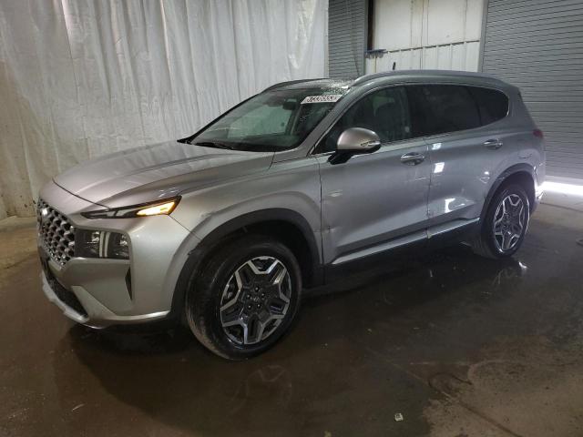 2023 HYUNDAI SANTA FE L - 5NMS4DAL3PH531992