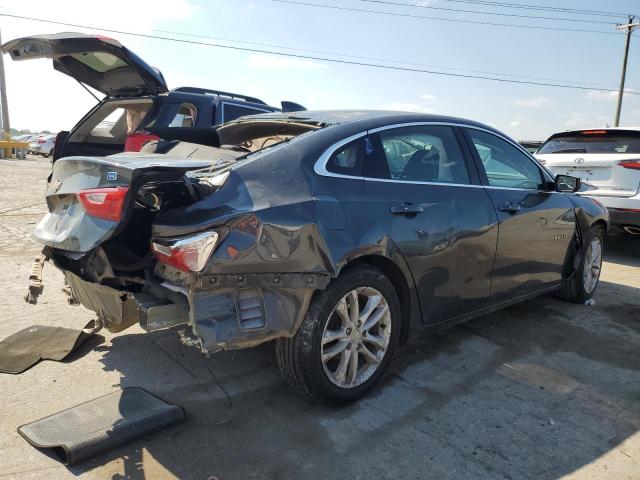 2018 CHEVROLET MALIBU HYB - 1G1ZF5SU9JF185790