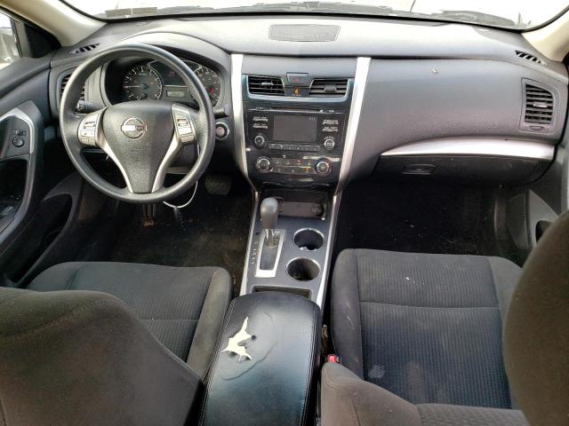 1N4AL3AP1FN386793 Nissan ALTIMA 2.5