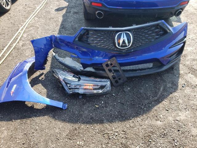 2021 ACURA RDX A-SPEC - 5J8TC2H68ML806277