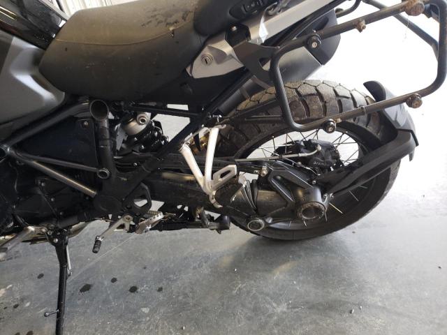 2022 BMW R 1250 GS - WB10M1302N6G10489