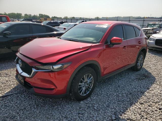 2018 Mazda CX-5 Sport