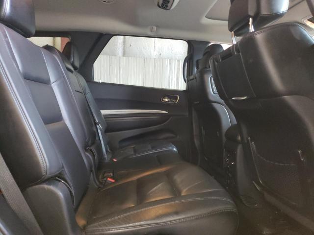 2019 DODGE DURANGO GT - 1C4RDJDG9KC708158