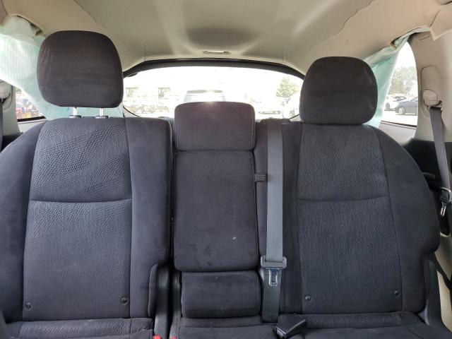 5N1AR2MN0EC725949 Nissan Pathfinder S