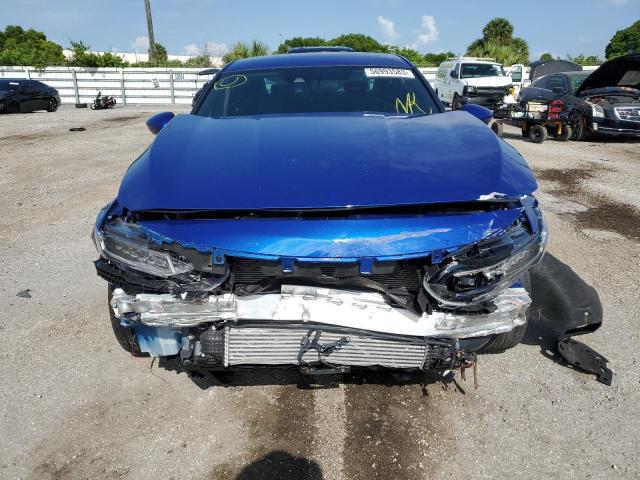 2020 HONDA ACCORD SPO - 1HGCV1F31LA082553