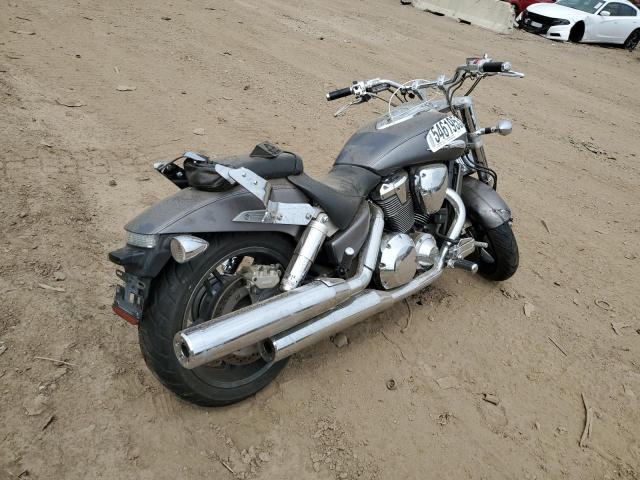 2005 HONDA VTX1800 F2 1HFSC46DX5A303537