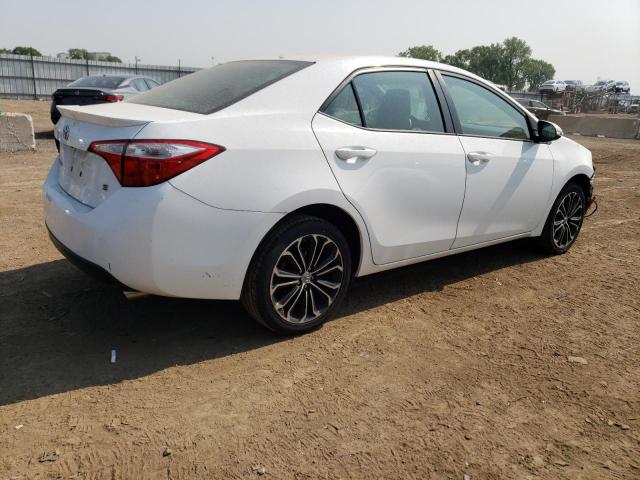 2T1BURHE1FC340242 | 2015 TOYOTA COROLLA L