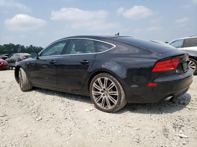 VIN WAUWGAFC6EN088735 2014 Audi A7, Premium Plus no.2