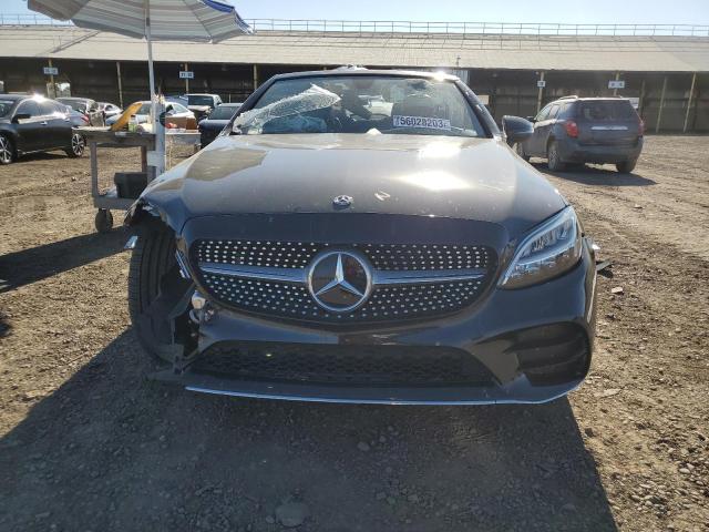 WDDWK8DB3KF929636 Mercedes-Benz C 300