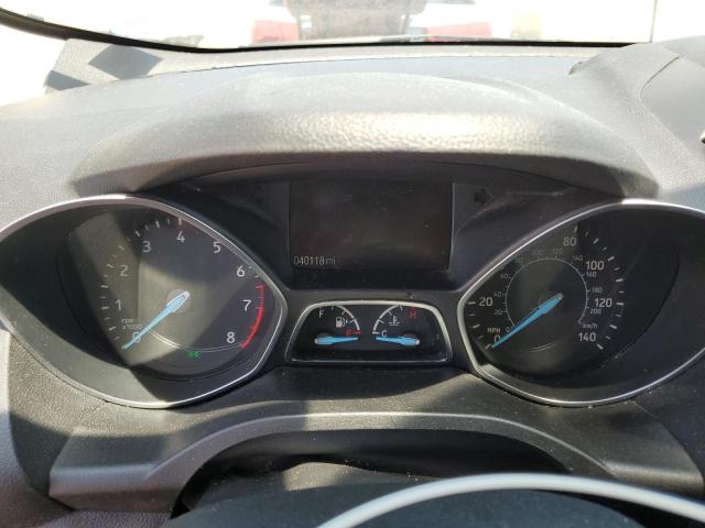 1FMCU9GD2JUB25621 Ford ESCAPE SE